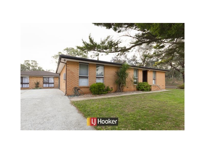1/24 Burnett Street, Kaleen ACT 2617