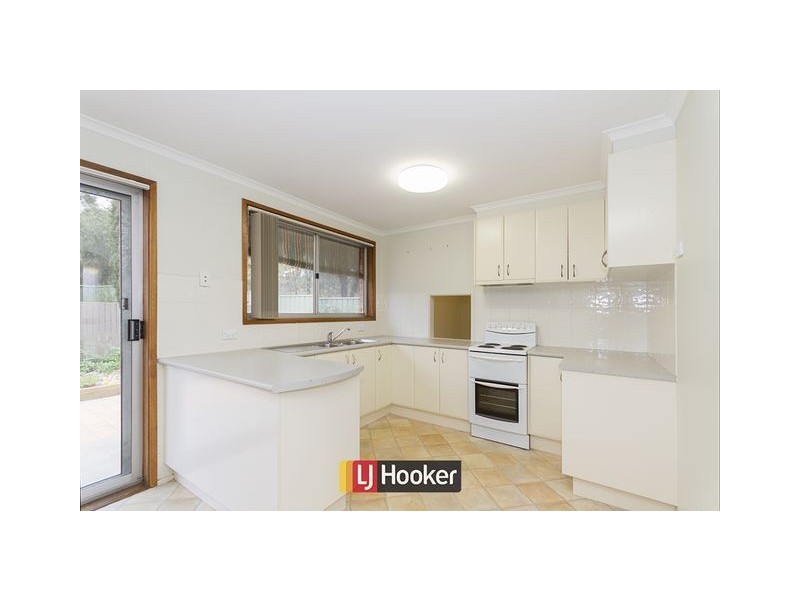 1/24 Burnett Street, Kaleen ACT 2617