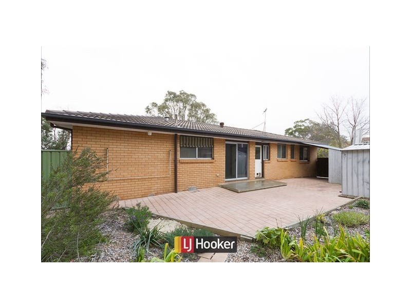1/24 Burnett Street, Kaleen ACT 2617