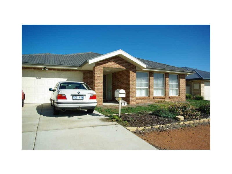 3 Triton Street, Dunlop ACT 2615