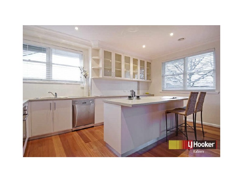 85 Wattle Street, O’connor ACT 2602