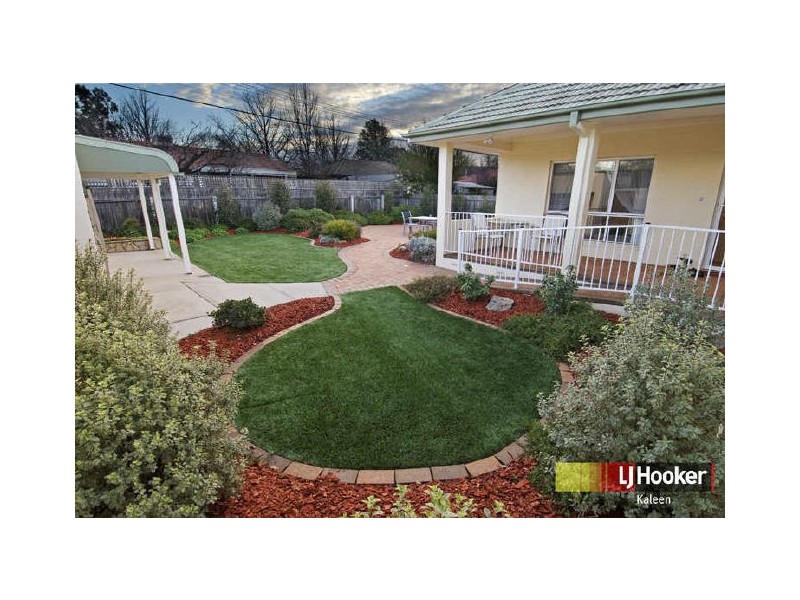 85 Wattle Street, O’connor ACT 2602