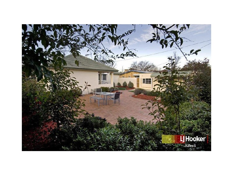 85 Wattle Street, O’connor ACT 2602