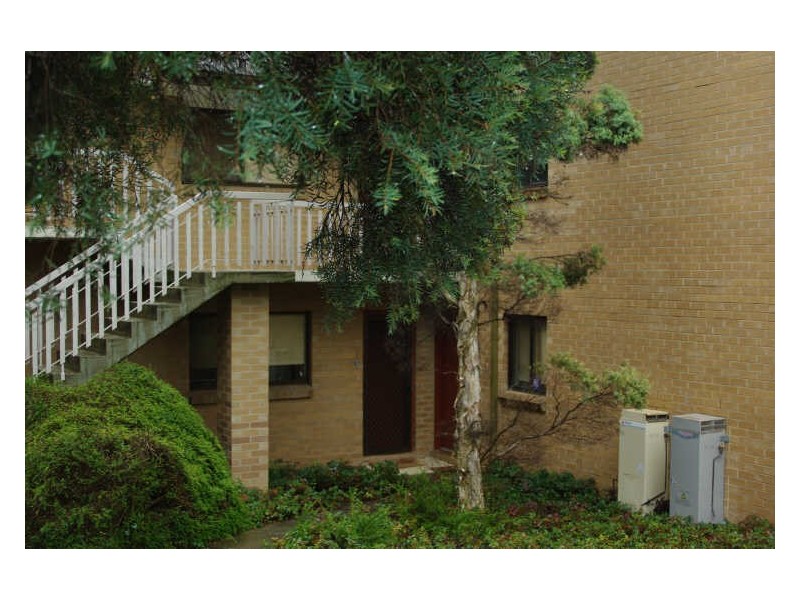 24/1 Buik Place, Belconnen ACT 2617