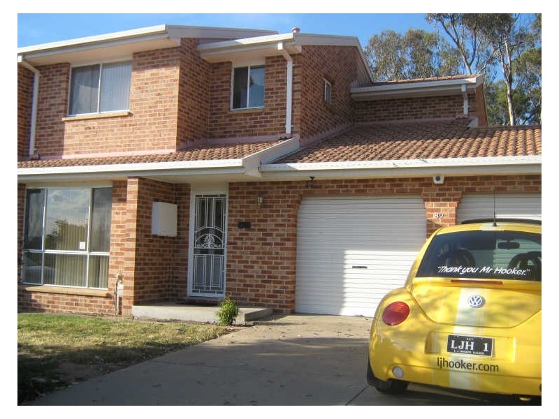 89 Mainwaring Rich, Palmerston ACT 2913