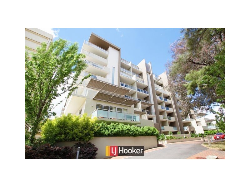 54/219a Northbourne Avenue, Turner ACT 2612