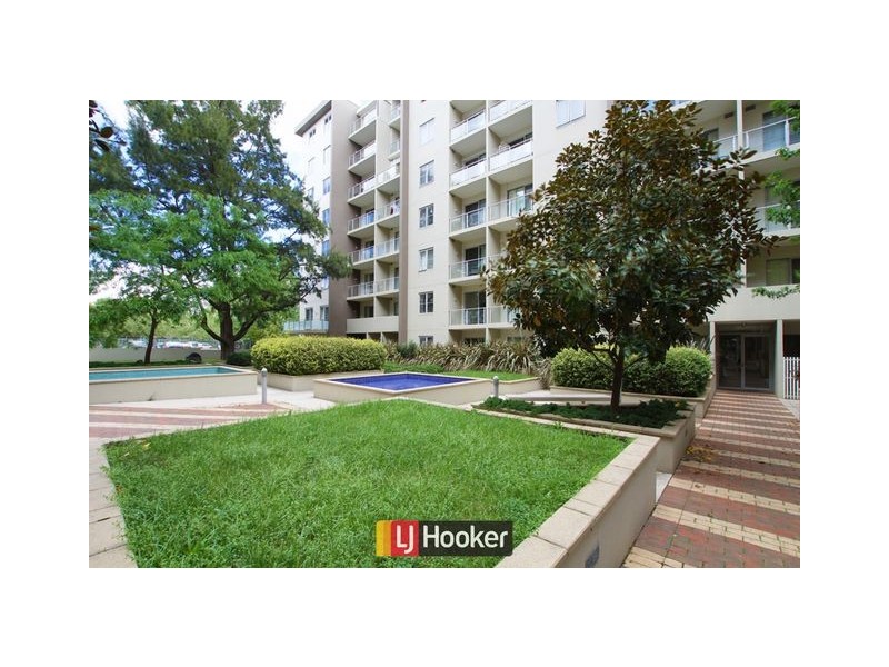 54/219a Northbourne Avenue, Turner ACT 2612