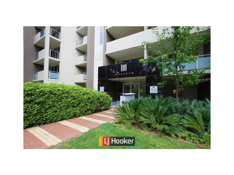 54/219a Northbourne Avenue, Turner ACT 2612