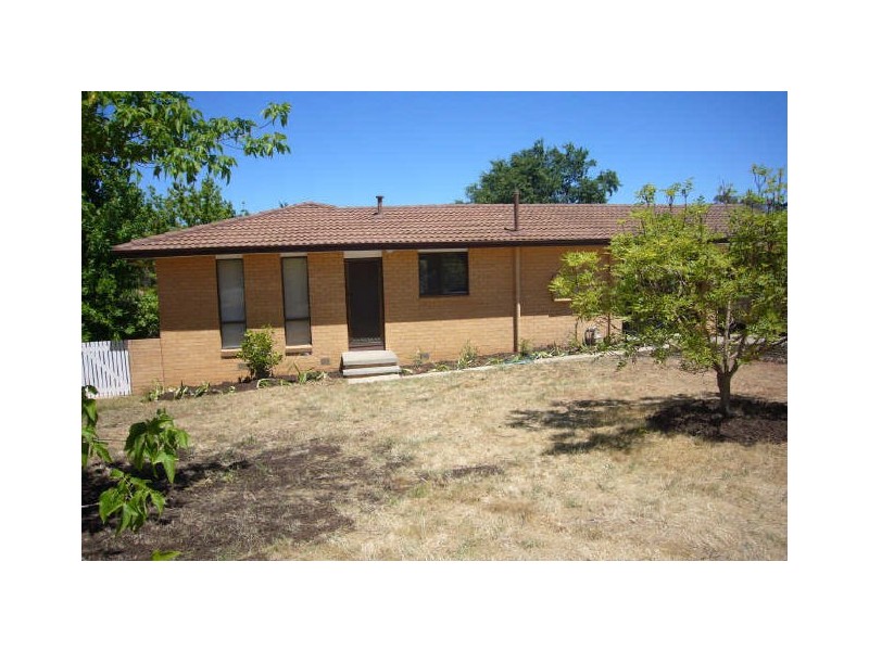 8 Brebner Street, Evatt ACT 2617