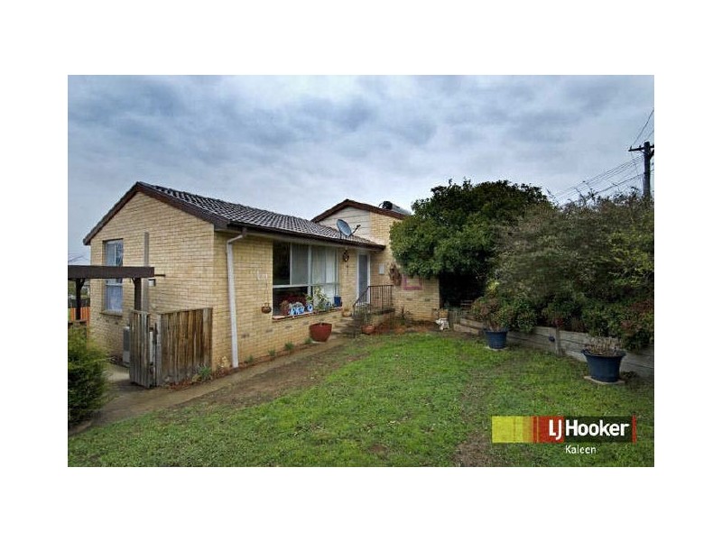 2/5 Lelta Place, Giralang ACT 2617