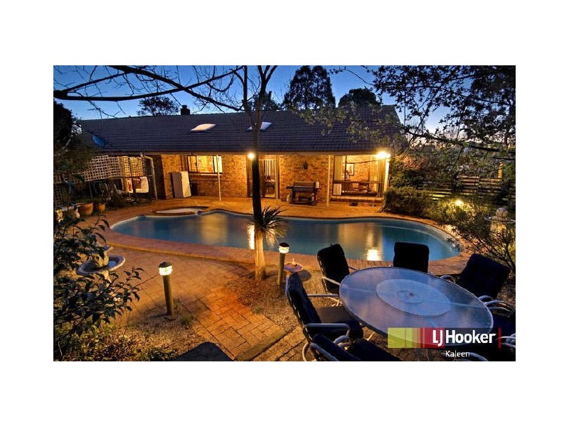 8 Rigel Place, Giralang ACT 2617