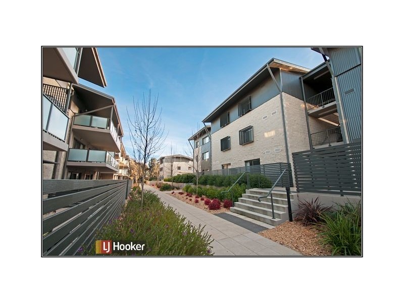 45/120 Thynne Street, Bruce ACT 2617