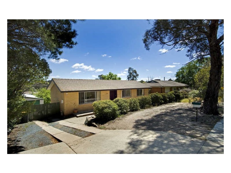 142 Chuculba Crescent, Giralang ACT 2617