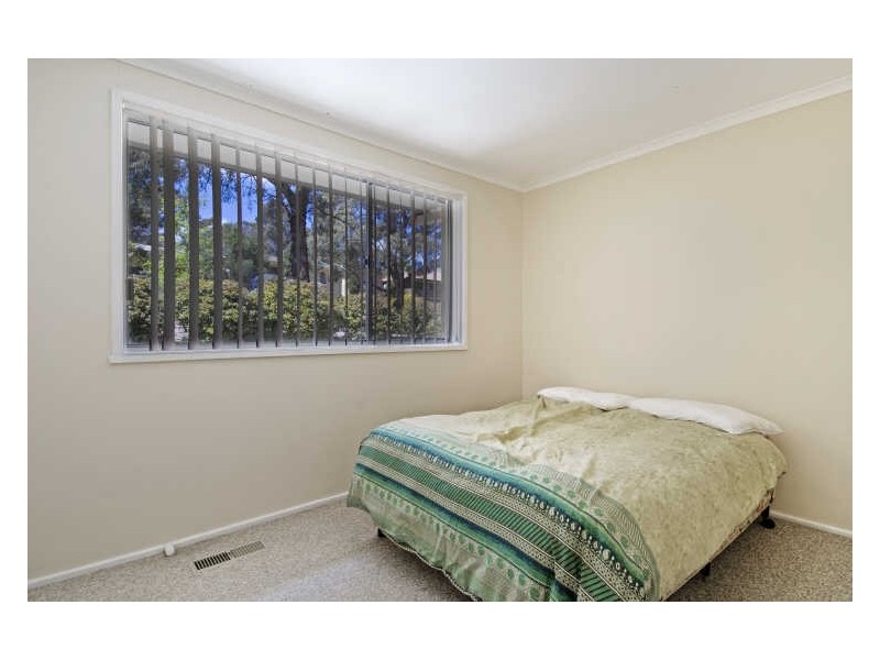 142 Chuculba Crescent, Giralang ACT 2617