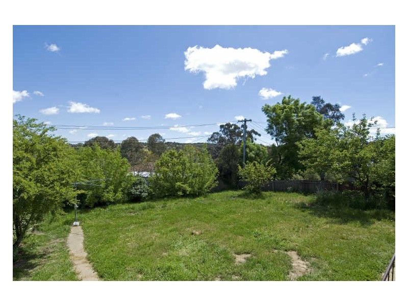 142 Chuculba Crescent, Giralang ACT 2617