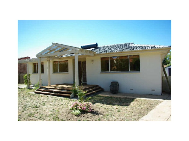 44 Staaten Crescent, Kaleen ACT 2617