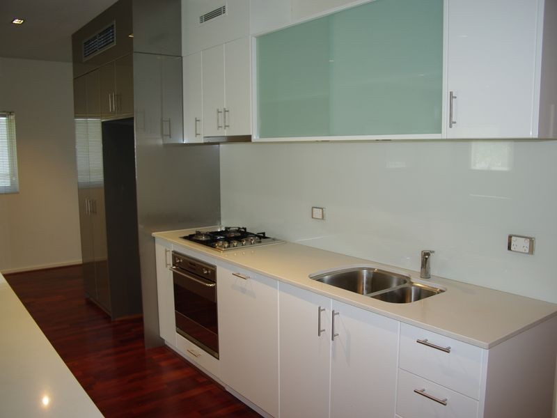 9 /56-60 Wentworth Avenue, Kingston ACT 2604