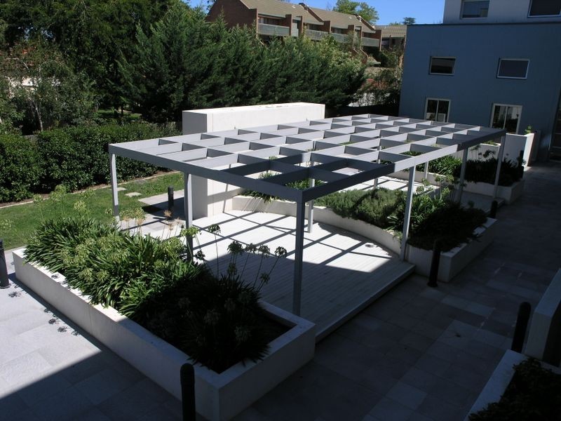 9 /56-60 Wentworth Avenue, Kingston ACT 2604