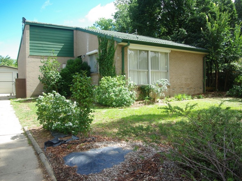 4 William Webb Drive, Evatt ACT 2617