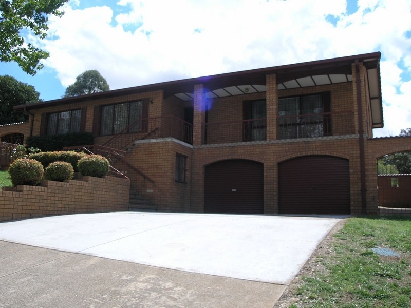 69 Chuculba Crescent, Giralang ACT 2617