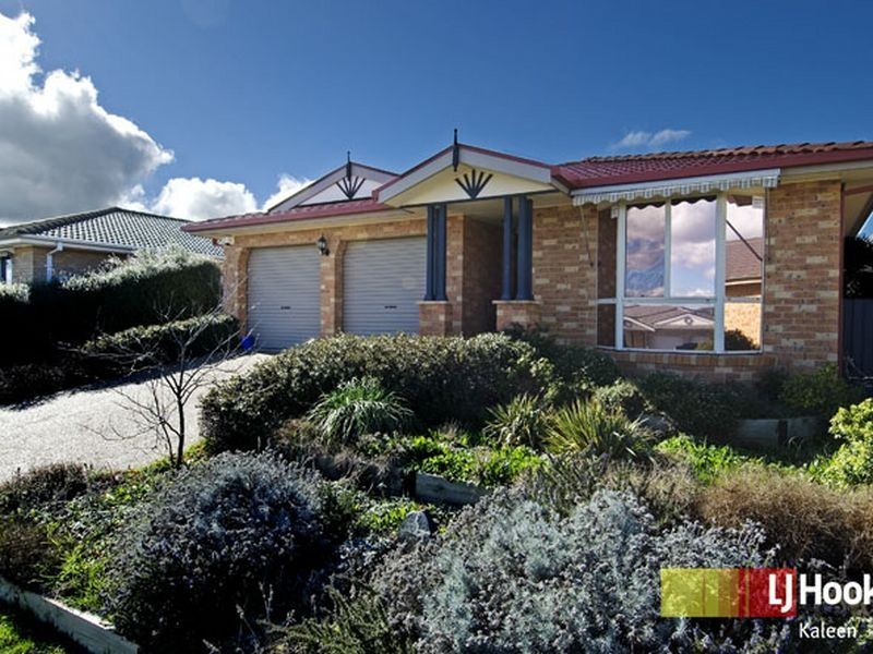 31 Traegar Street, Dunlop ACT 2615