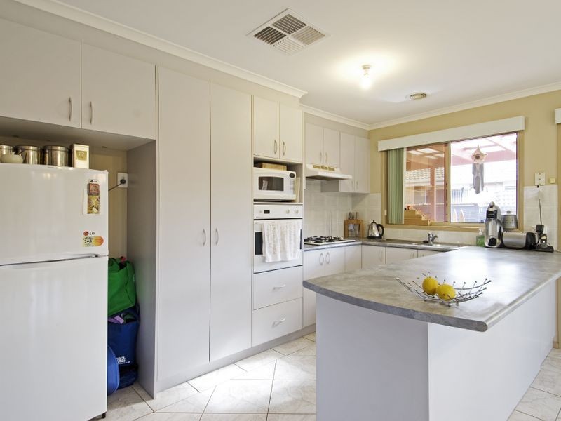 31 Traegar Street, Dunlop ACT 2615