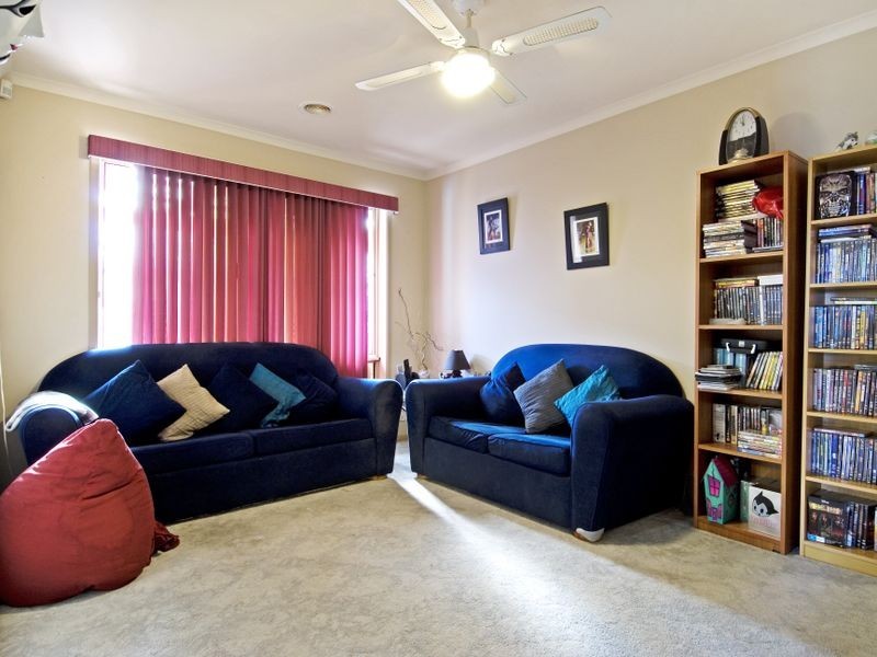 31 Traegar Street, Dunlop ACT 2615