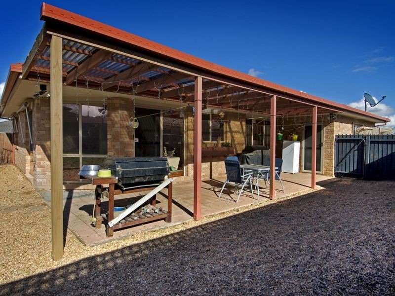 31 Traegar Street, Dunlop ACT 2615