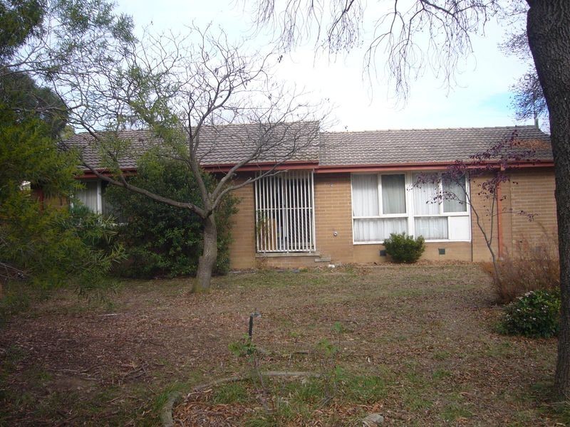 14 Tardent Street, Downer ACT 2602