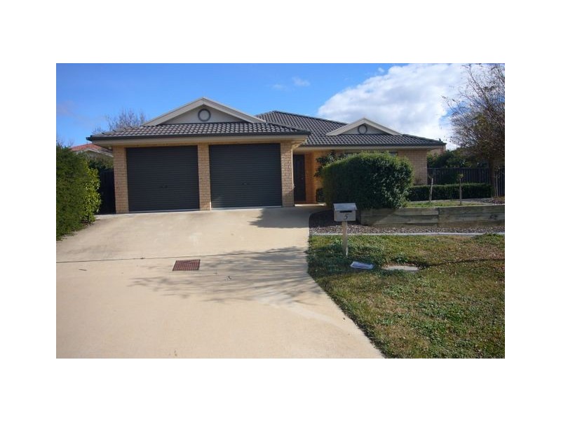 5 McShane Place, Nicholls ACT 2913