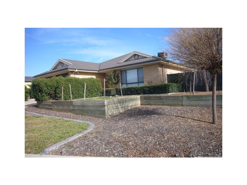 5 McShane Place, Nicholls ACT 2913