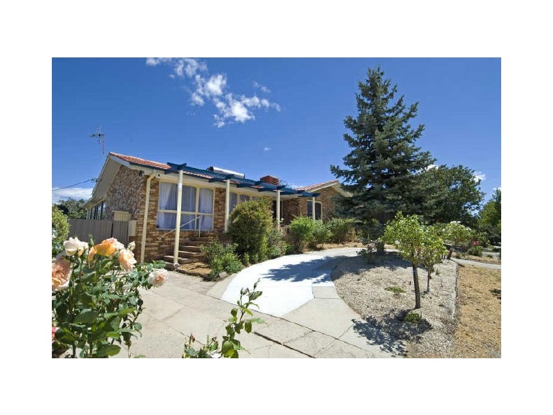 303 Maribyrnong Avenue, Kaleen ACT 2617