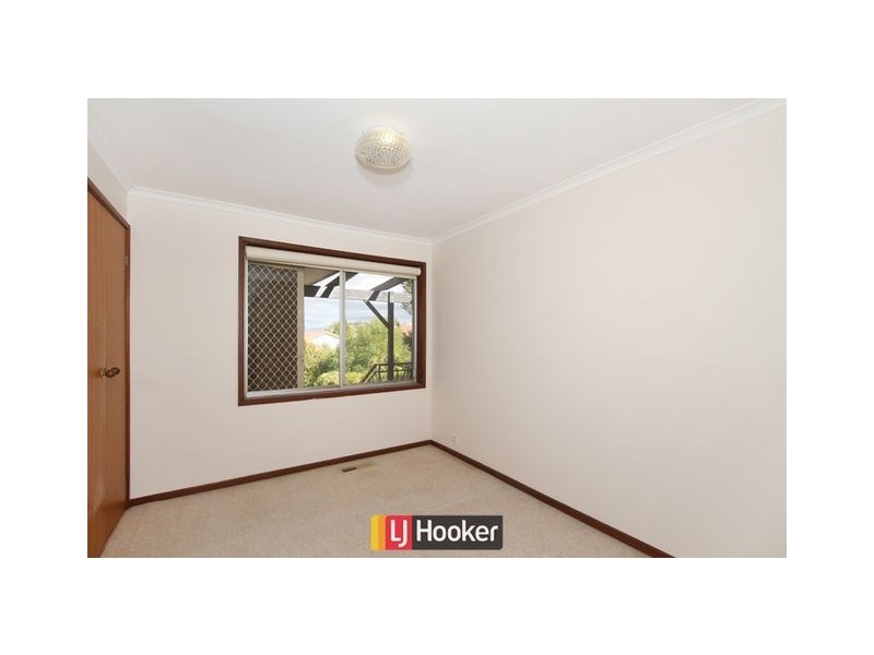 105 Baracchi Crescent, Giralang ACT 2617