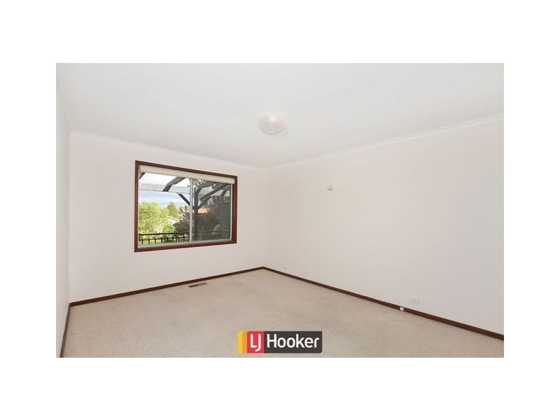 105 Baracchi Crescent, Giralang ACT 2617