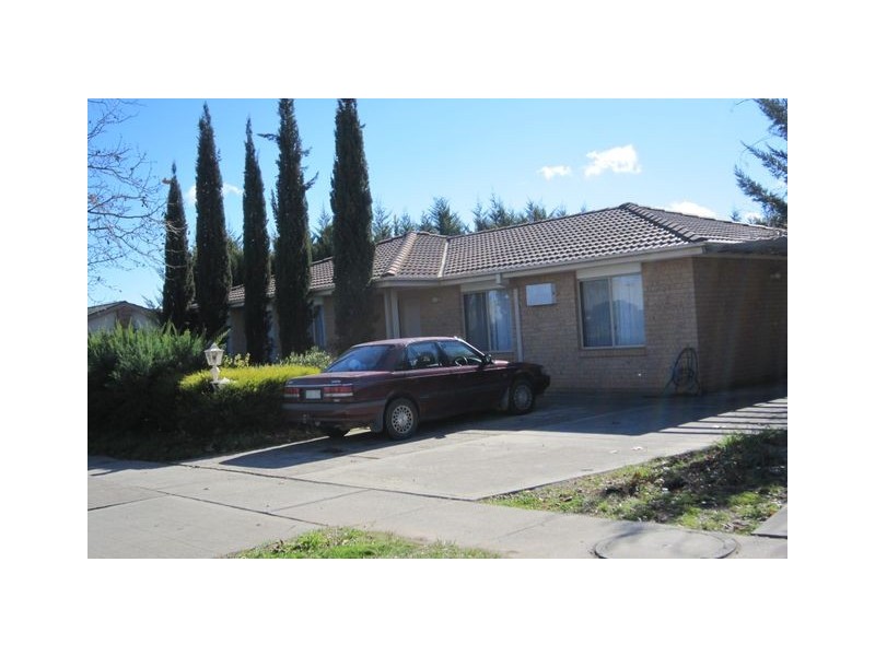 122 Kosciuszko Avenue, Palmerston ACT 2913