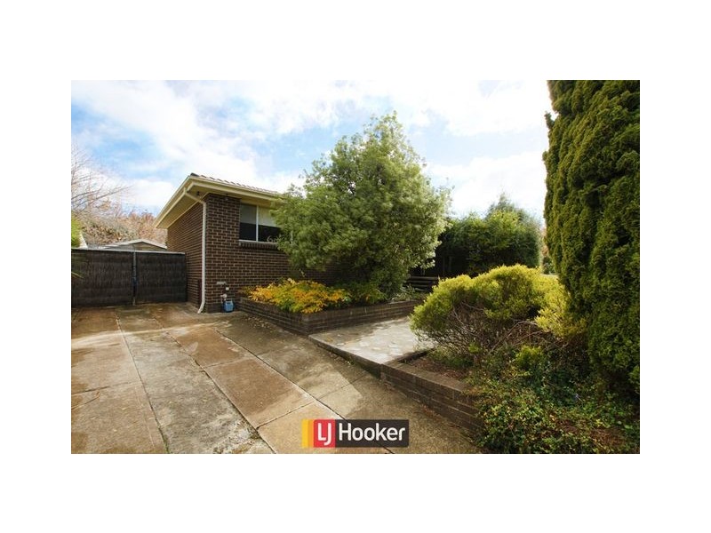 21 Onkaparinga Crescent, Kaleen ACT 2617