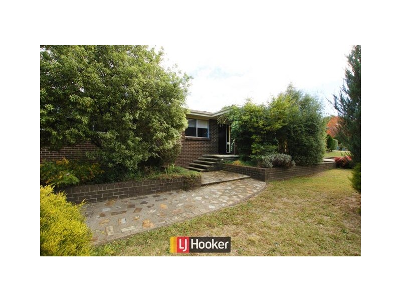 21 Onkaparinga Crescent, Kaleen ACT 2617