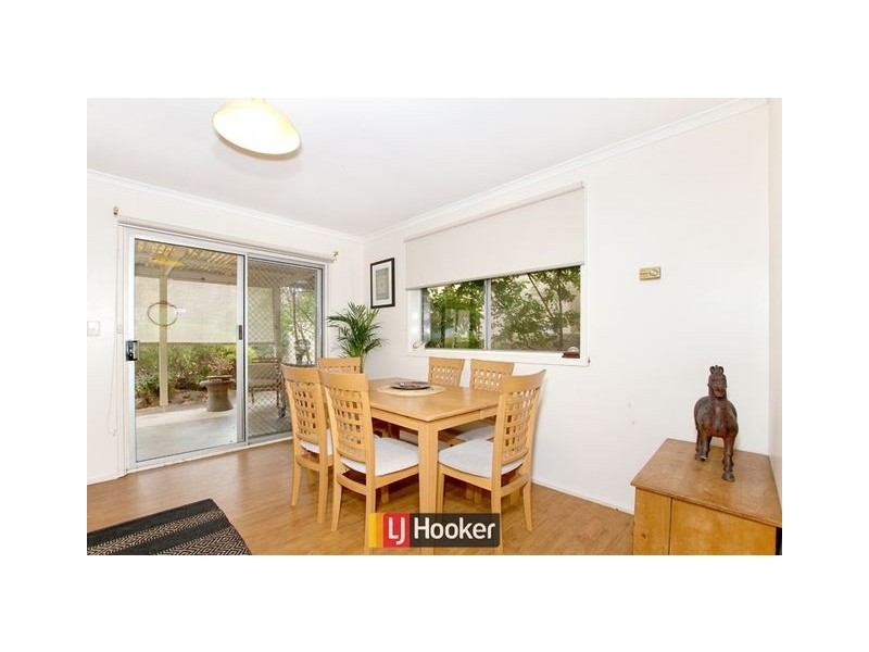 21 Onkaparinga Crescent, Kaleen ACT 2617