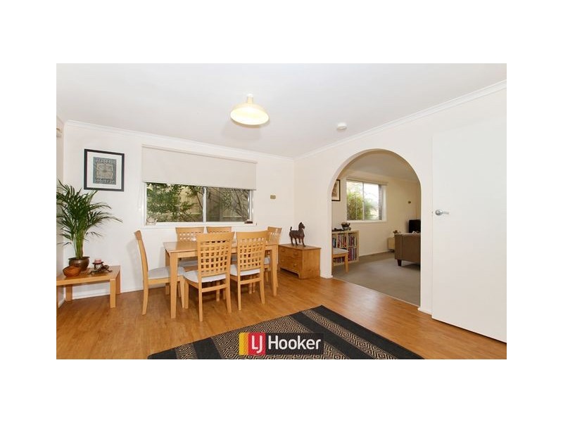 21 Onkaparinga Crescent, Kaleen ACT 2617