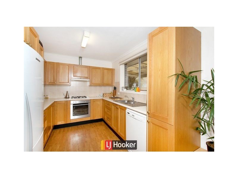 21 Onkaparinga Crescent, Kaleen ACT 2617