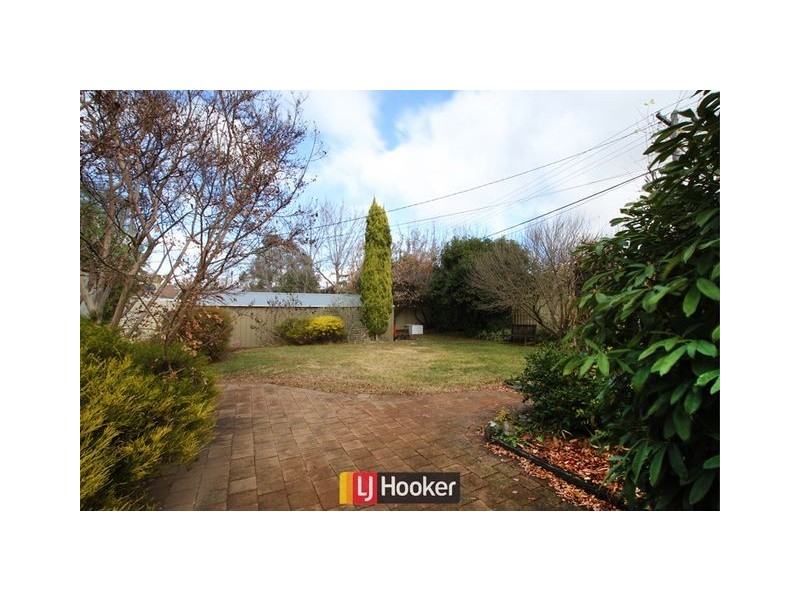 21 Onkaparinga Crescent, Kaleen ACT 2617