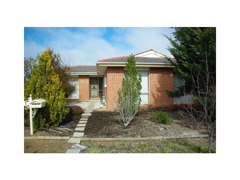 1 Iterra Grove, Ngunnawal ACT 2913