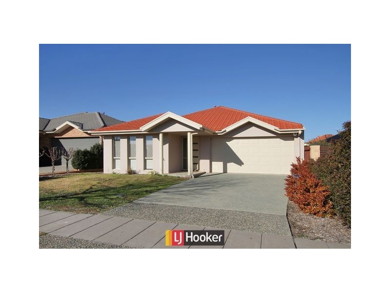 27 Howmans Street, Harrison ACT 2914