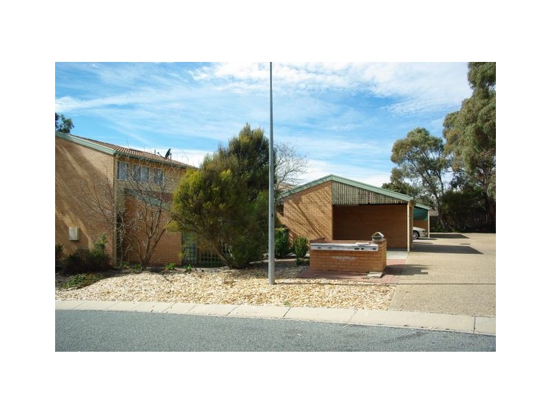 4/3 Solly Place, Belconnen ACT 2617