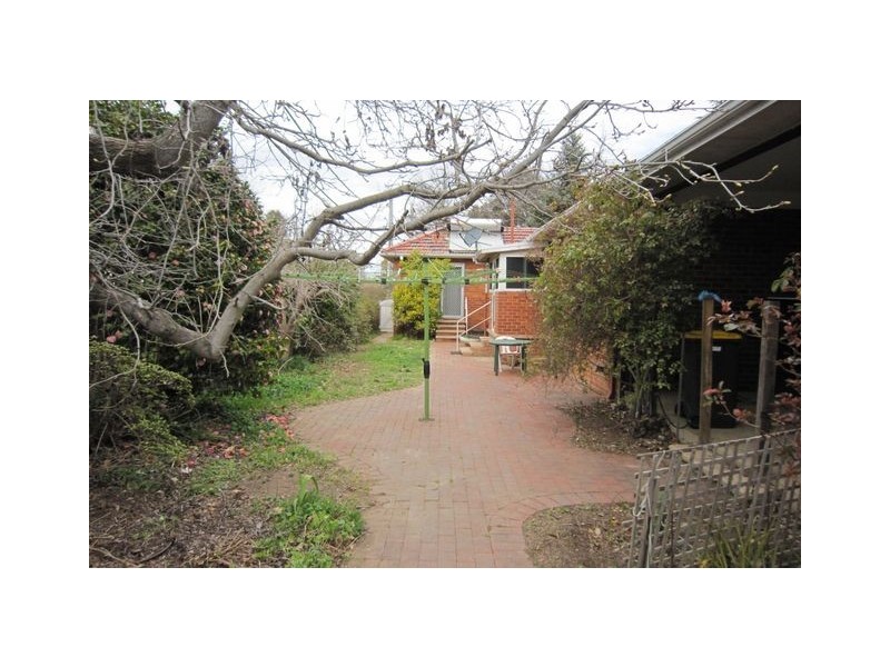 26 Waratah Street, O’connor ACT 2602