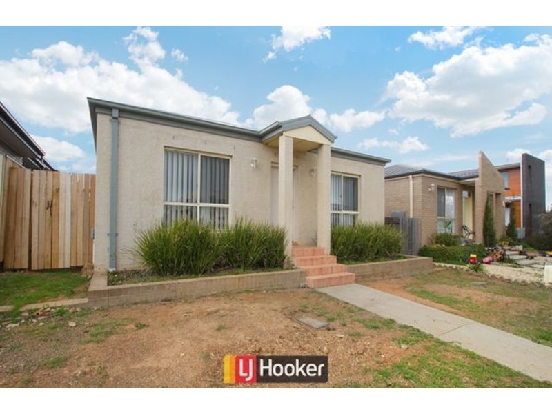 37 Kings Canyon Drive, Harrison ACT 2914