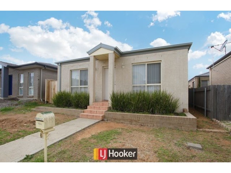37 Kings Canyon Drive, Harrison ACT 2914