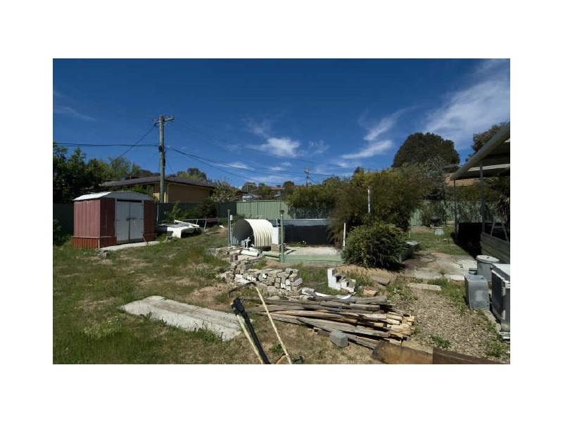 10 Lubuma Place, Giralang ACT 2617