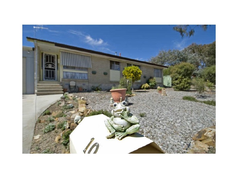 10 Lubuma Place, Giralang ACT 2617