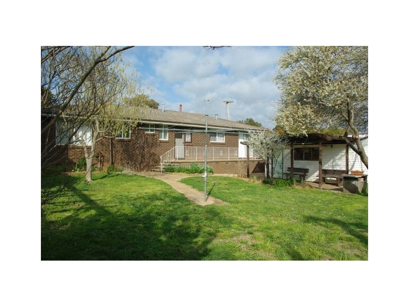 24 Mortlock Circuit, Kaleen ACT 2617